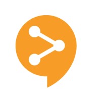 Small Talk Media logo - Similar company to Richardson Strategy Group
