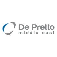 DE PRETTO MIDDLE EAST LLC logo - Similar company to Onis Global