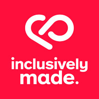 Inclusively Made logo - Similar company to Includeability