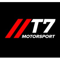 T7 Motorsport logo - Similar company to Warwick Motorsport