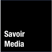 Savoir Media logo - Similar company to Saviour Media — Your Brand'S Digital Partner