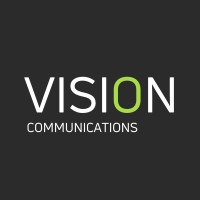Vision Communications logo - Similar company to Carparking.Info Pty Limited