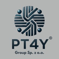 PT4Y Group Sp. z o.o. logo - Similar company to Ramble Pod