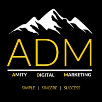 Amity Digital Marketing logo - Similar company to Eclicks Digital Llc