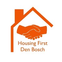 Housing First Den Bosch logo - Similar company to Mo Den Bosch