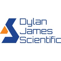 Dylan James Scientific logo - Similar company to Ice Electronics