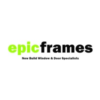 EPIC FRAMES LTD logo - Similar company to Fineline Windows & Conservatories Limited