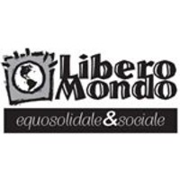 LiberoMondo logo - Similar company to Purbasha Organic Food & Beverage Ltd.