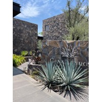 Casa Leyros logo - Similar company to Agave Route Spirits