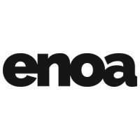 enoa logo - Similar company to Guest House & Vineyard De Kouterhoeve