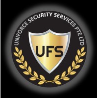 Uniforce Security Services Pte Ltd logo - Similar company to Centurion Security Pte Ltd