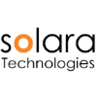 Solara Technologies Pvt.Ltd.