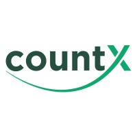 countX logo - Similar company to Returnless