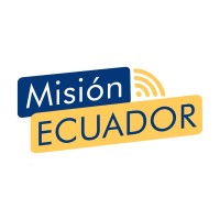 Fundación Misión Ecuador logo - Similar company to Openlabec