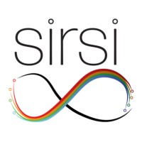 Sirsi logo - Similar company to Scodwes