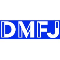 DMFJ logo - Similar company to Wiechers Wonen