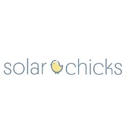 Solar Chicks logo - Similar company to Recreate Solar