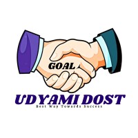 Udyami Dost logo - Similar company to Policy Dost