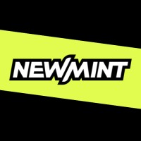 NewMint logo - Similar company to Migolf