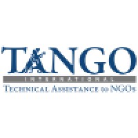 TANGO International Inc. logo - Similar company to Limestone Analytics