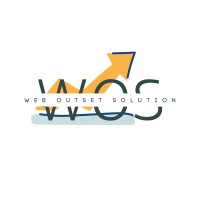 Web Outset Solution logo - Similar company to Web App Droid