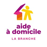 Aide à domicile La Branche logo - Similar company to Adédom