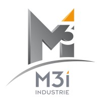 M3i INDUSTRIE logo - Similar company to Apr Assistance Programmation Réalisation