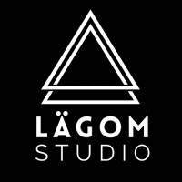 Lagom Studio logo - Similar company to Lagom