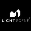 Light scene logo - Similar company to Oflight