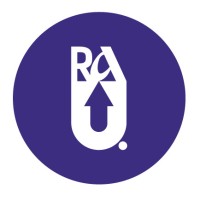 Russian-Armenian University logo - Similar company to Solart Design
