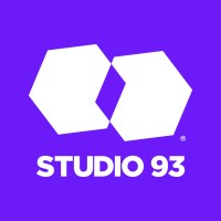 Studio 93 London logo - Similar company to London Lighthouse Gallery & Studio