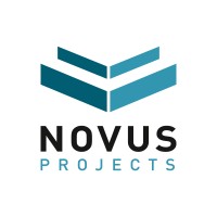 Novus Projects nv logo - Similar company to Vemado (Hörmann Dealership)