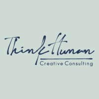Think Human logo - Similar company to Pablo Squad