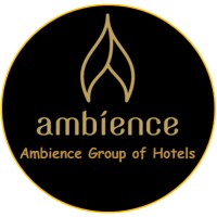 Ambience Group of Hotels logo - Similar company to Epare Bangla