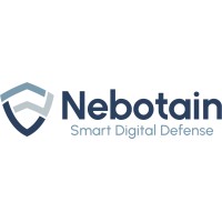 Nebotain logo - Similar company to Litkentin
