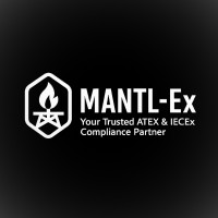 Mantl-Ex logo - Similar company to Telfer Digital