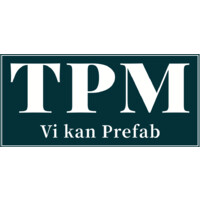 TPM - Prefabmontage & bemanning logo - Similar company to Prefabbv
