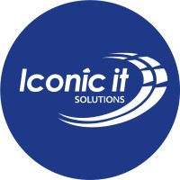 Iconic I.T Solutions logo - Similar company to Nexigen Digital