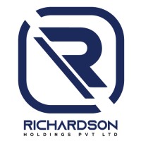 Richardson Holdings logo - Similar company to Dilmotion Control (Pvt) Ltd