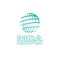 MCA Engenharia e Projetos Ltda logo - Similar company to Mca Sas