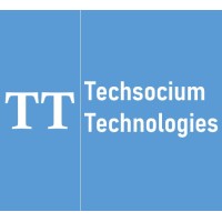 Techsocium Technologies (Pty) Ltd. logo - Similar company to Aria