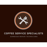 Coffee Service Specialists logo - Similar company to The Coffee Coach