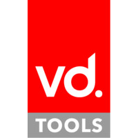 VD Tools logo - Similar company to Cipac