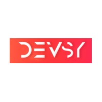 Devsy LLC logo - Similar company to Devsy Tech
