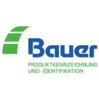 Bauer Produktkennzeichnung GmbH & Co. KG logo - Similar company to Forging Europe U30
