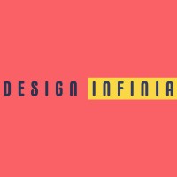 Design Infinia logo - Similar company to Tech Behind It