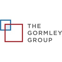 The Gormley Group logo - Similar company to Sister Cities Of Hampton