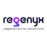 Regenyx Medical logo - Similar company to Regeltec, Inc