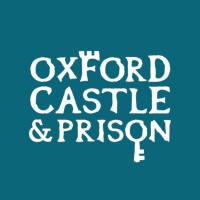 Oxford Castle & Prison logo - Similar company to Librios