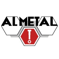 Al Metal B.V. logo - Similar company to Rasterr